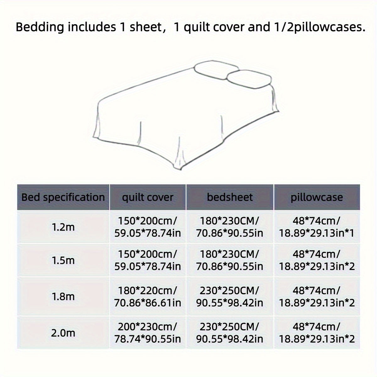 French Black Lace Bedding Set of 4pcs