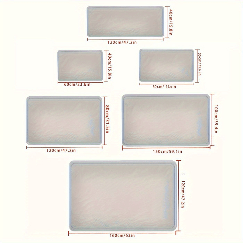 Pink Lighter-Shaped Area Mat