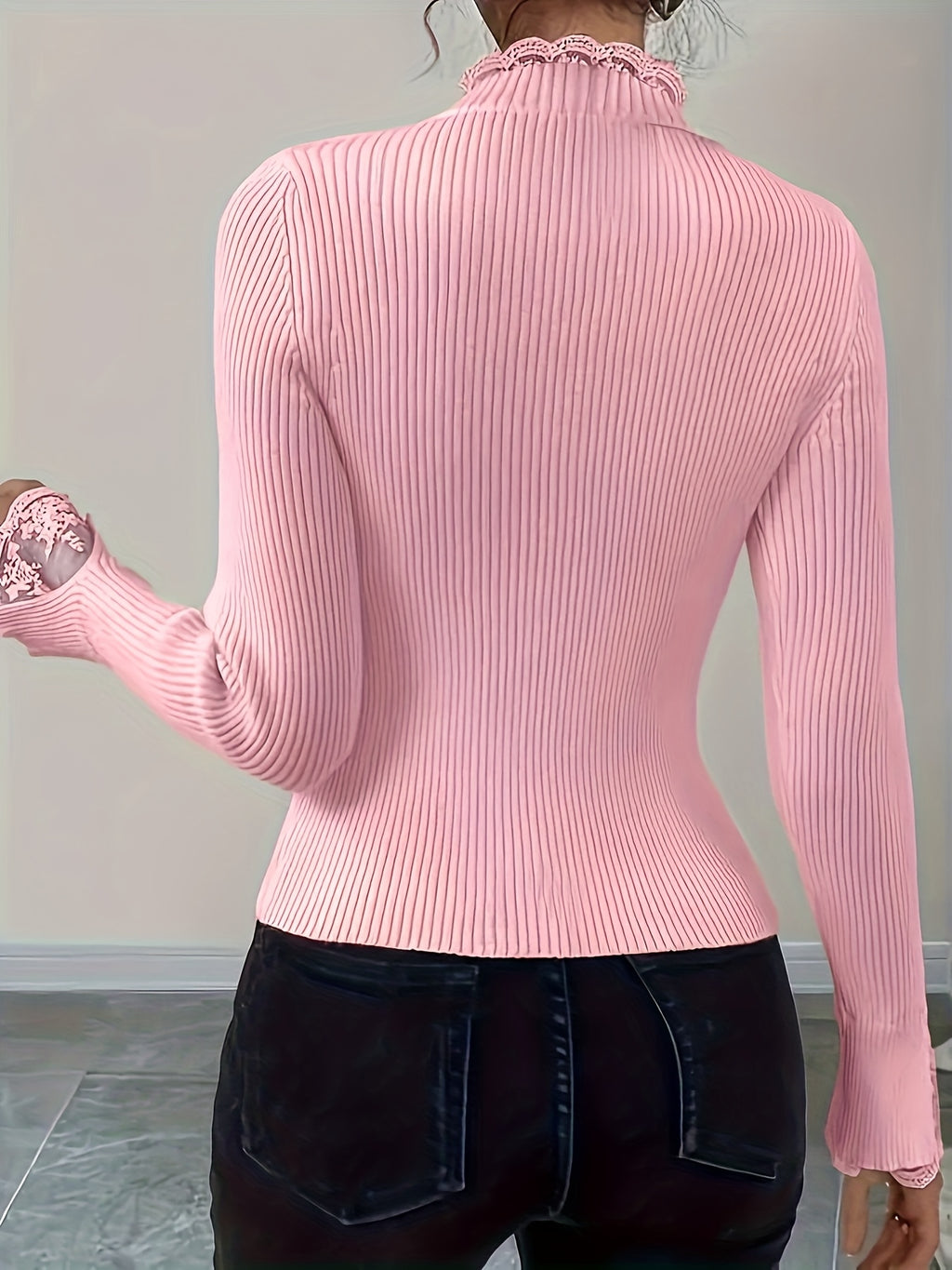 Elegant Sweater