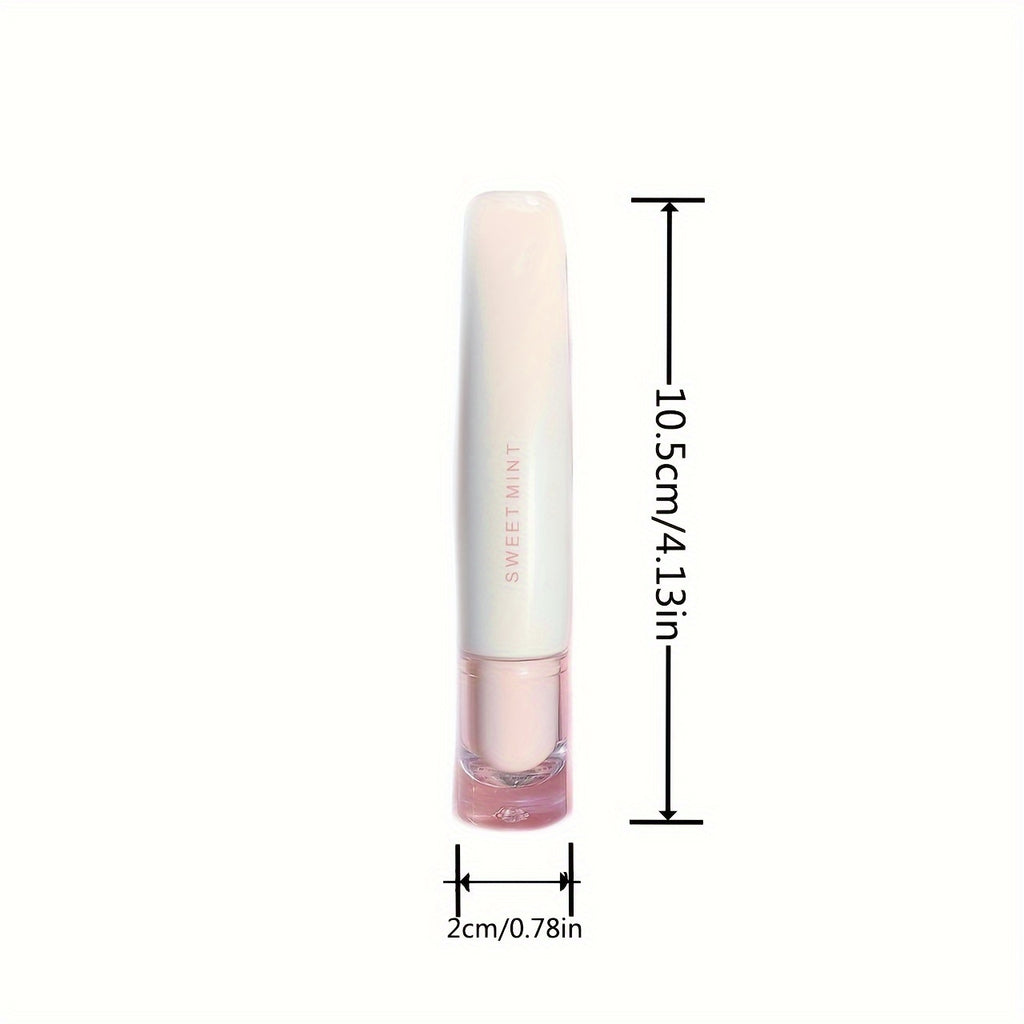 4-Pack Sweet Mint Lip Oil Set