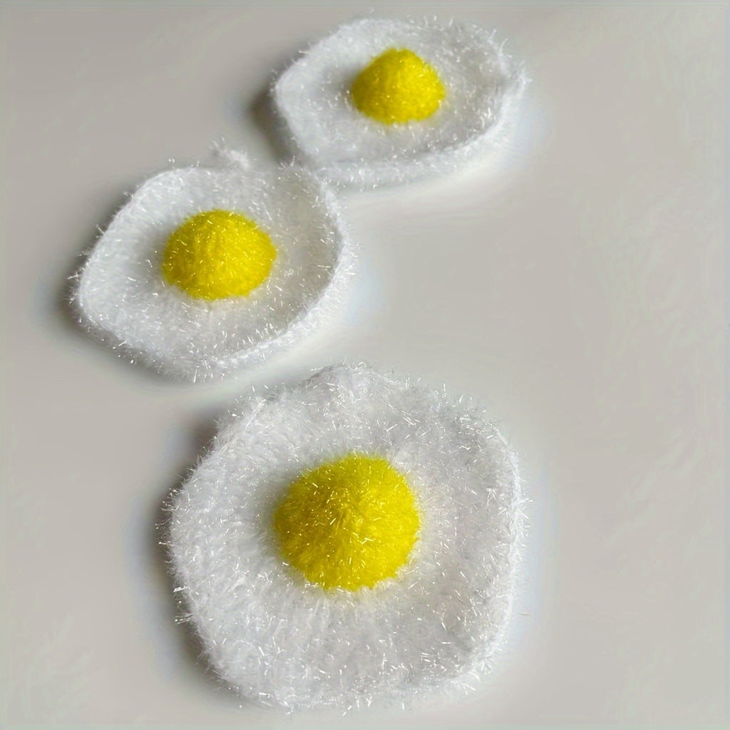 {1p} Egg Dish Cloth