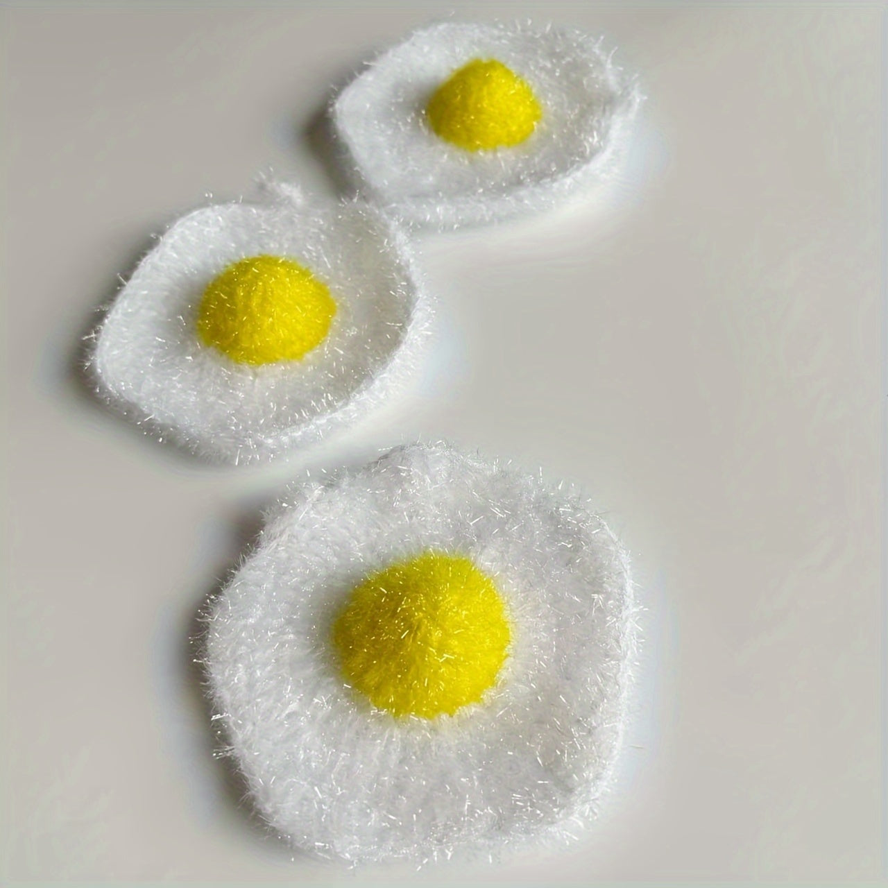 {1p} Egg Dish Cloth