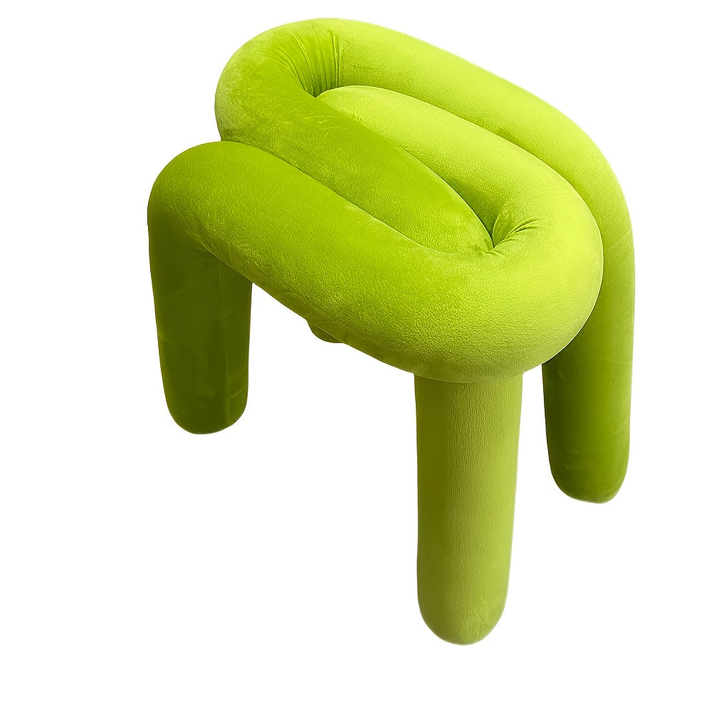 Modern Asymmetrical Chair