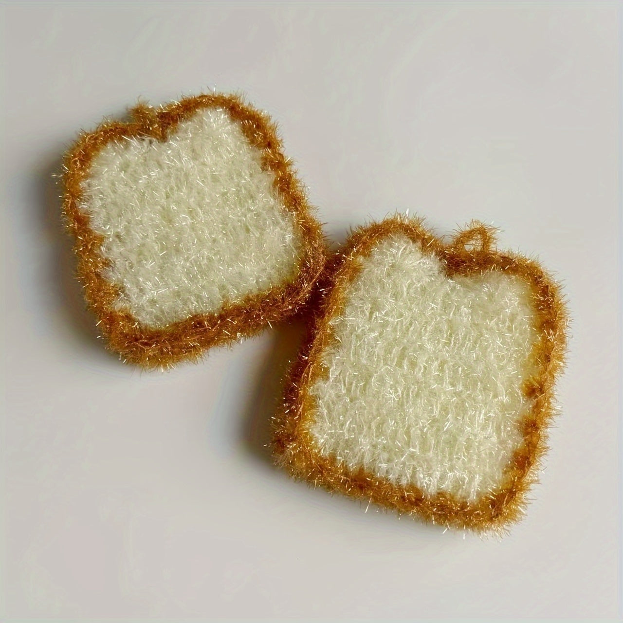 {5pc} Bread Dish Cloth