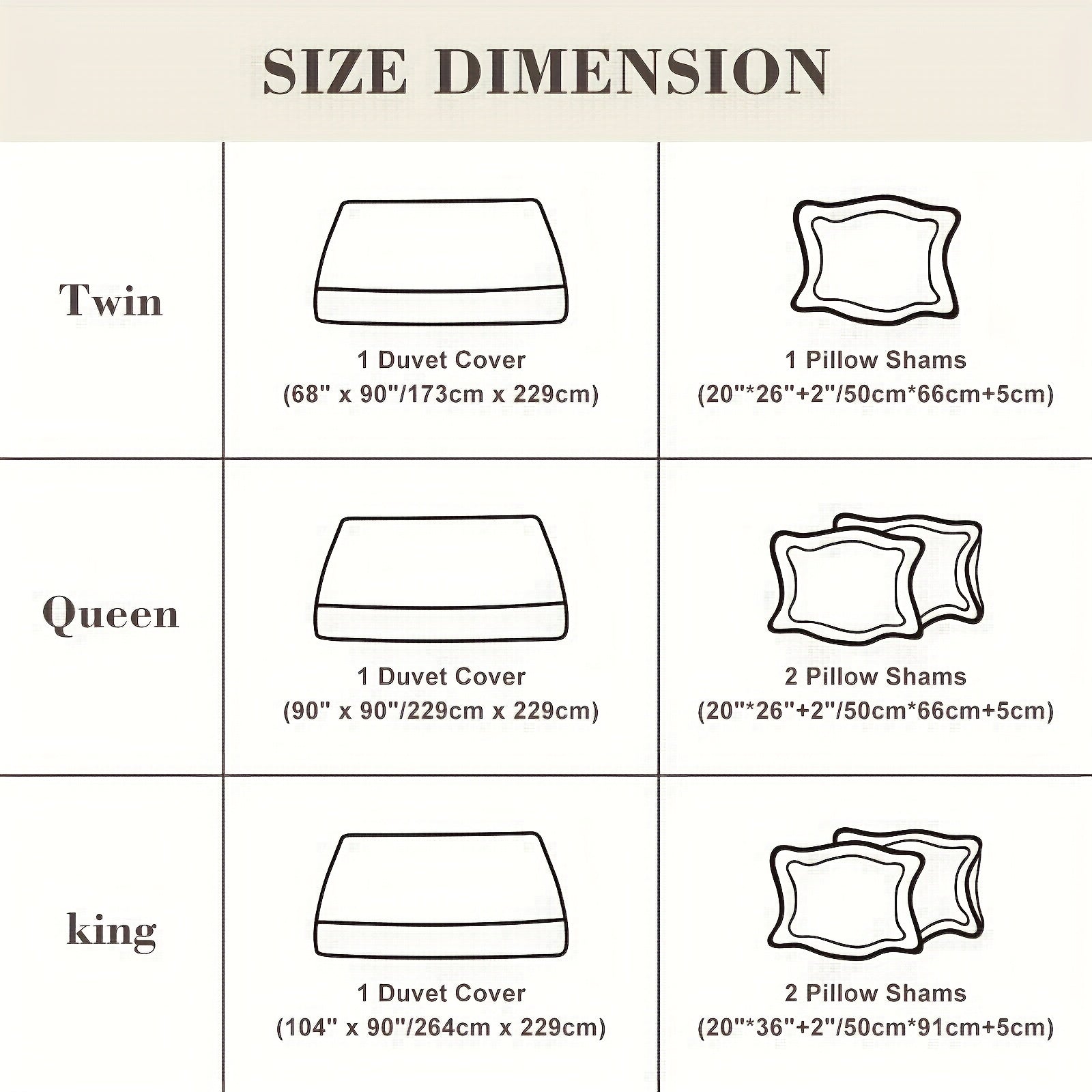 {2/3pcs} Plush Shaggy Fluffy Duvet Cover Set