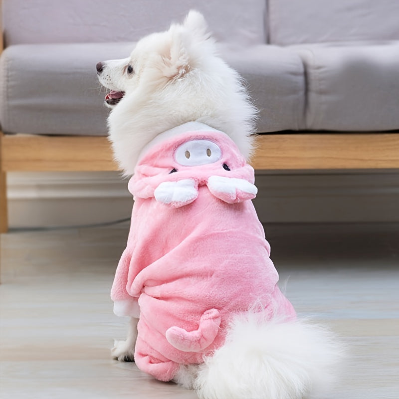 Pig Dog Clothes