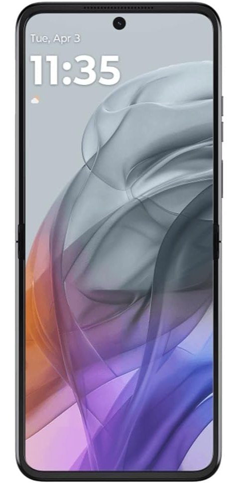 Motorola razr | 2024 | Unlocked | Made for US 8/256GB | 50MP Camera | Unlocked - (Renewed Premium Condition) - (No Cricket Wireless)