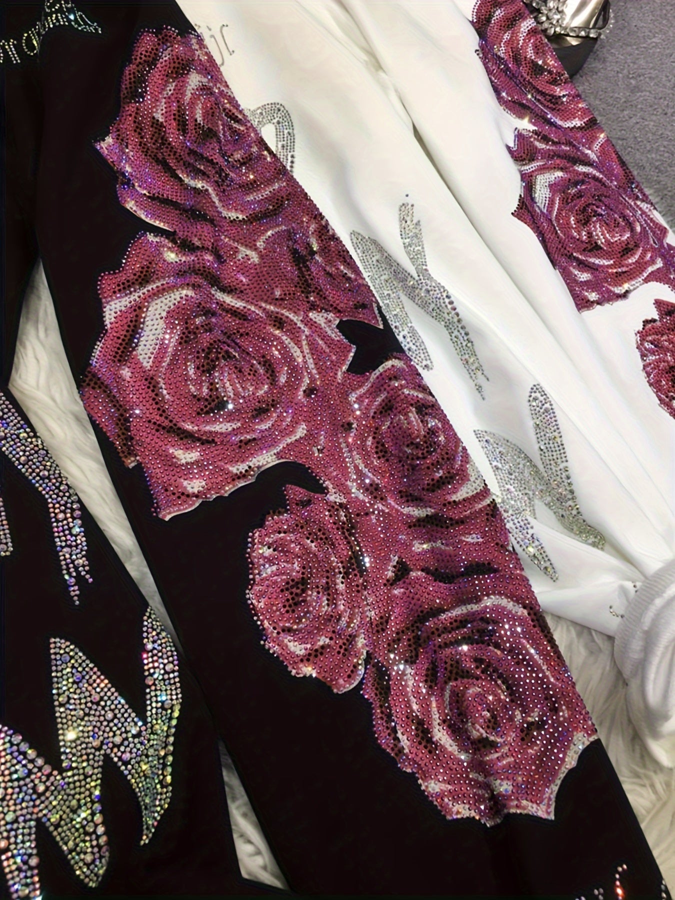 Oversized Sweatpants