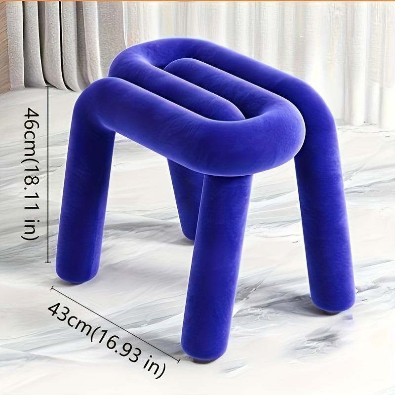 Modern Asymmetrical Chair