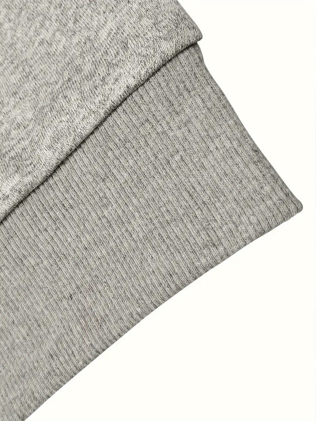 Casual Graphic Print Hoodie