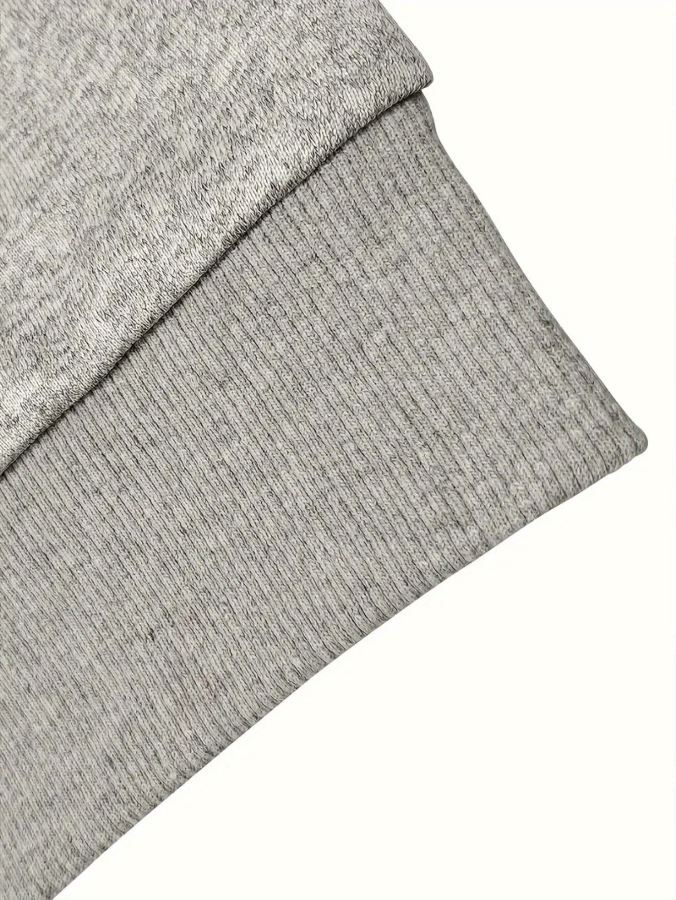 Casual Graphic Print Hoodie