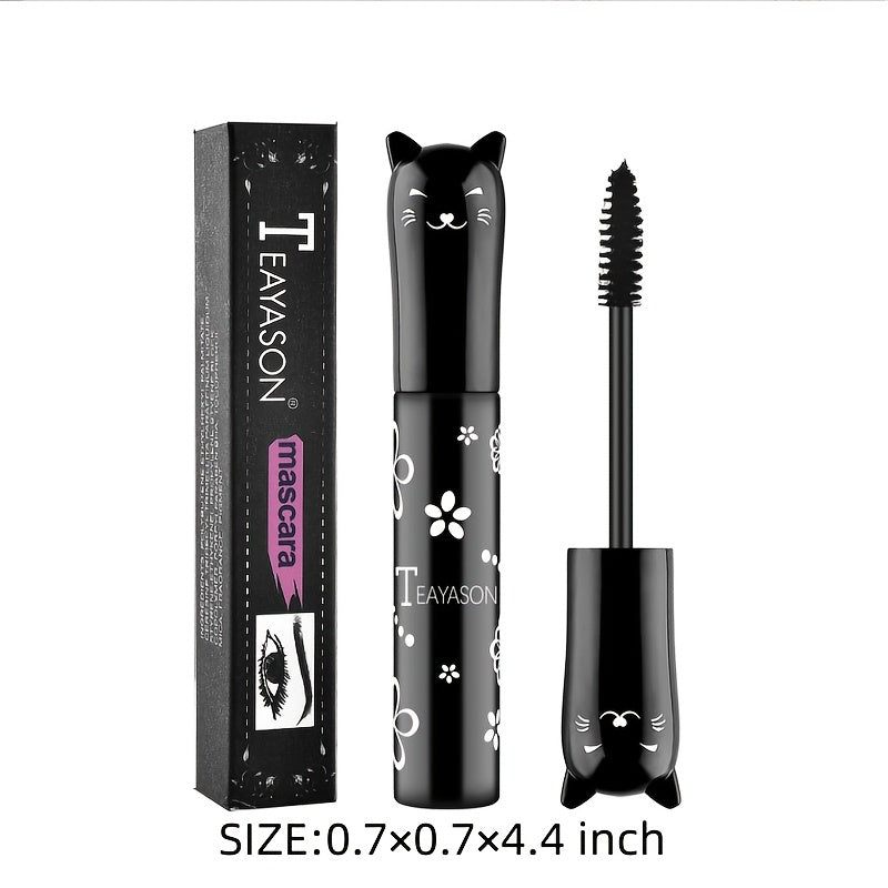 Long-Lasting Waterproof Mascara