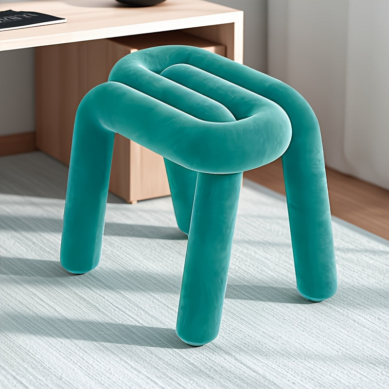 Modern Asymmetrical Chair