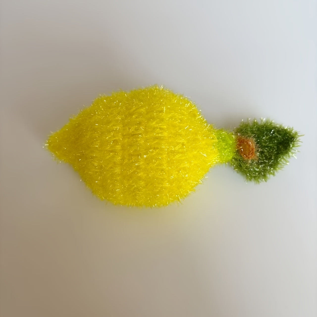 {1pc} Lemon Kitchen Dishcloth