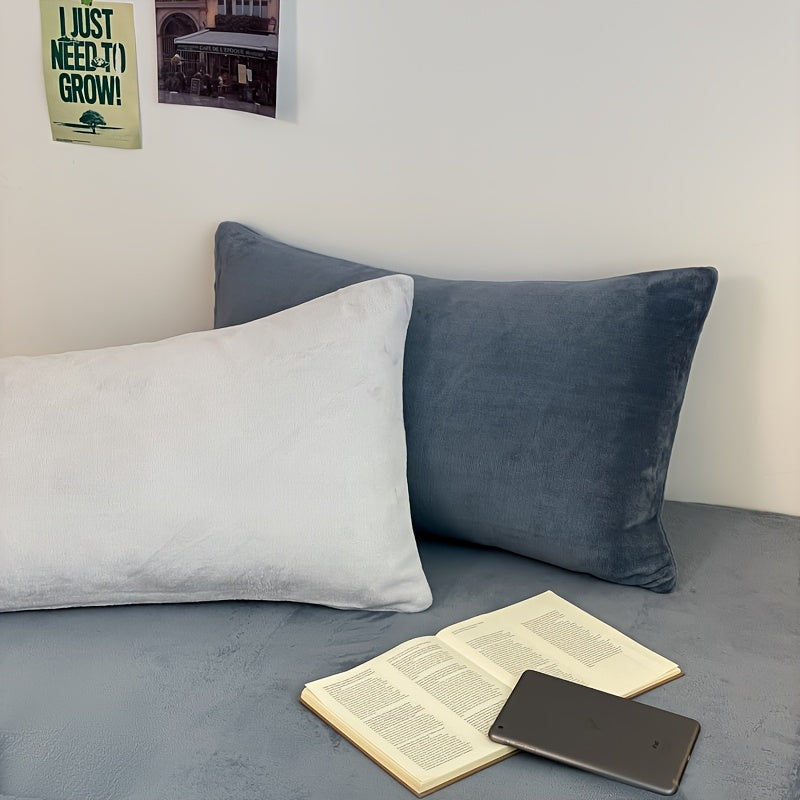 {3/4pcs} Polyester Bedding Set