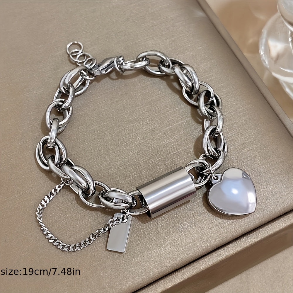 Stainless Steel Bracelet