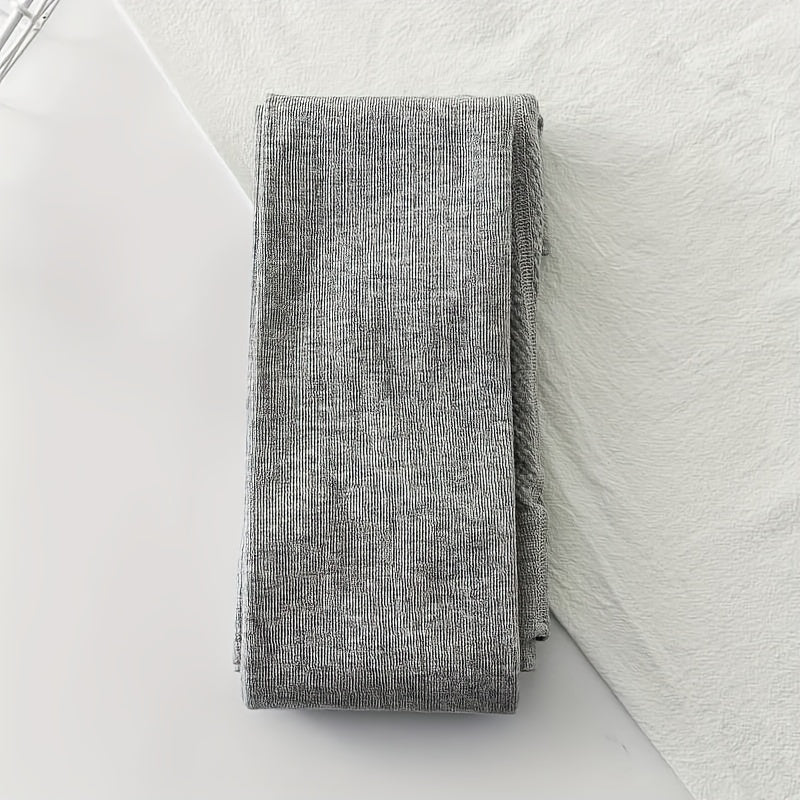 1pc Winter Fashion Simple Style Grey Women's Pantyhose Comfortable Medium Thickness Tights