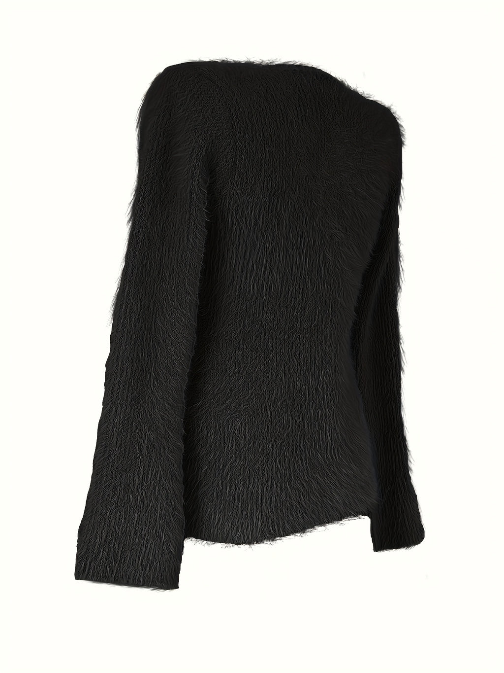 Cozy V-Neck Cardigan