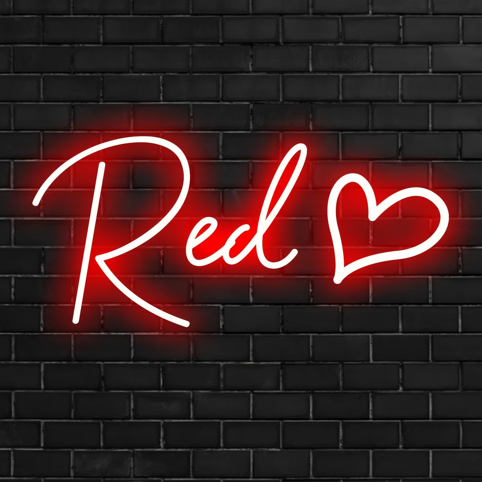 Customizable Neon Sign Wall Decor