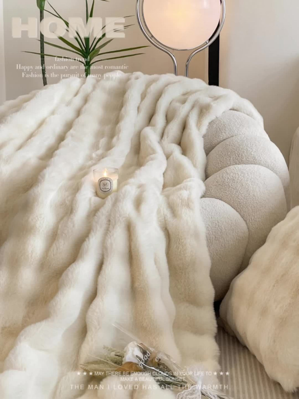 {3pcs} Duvet Cover and Pillowcase Set