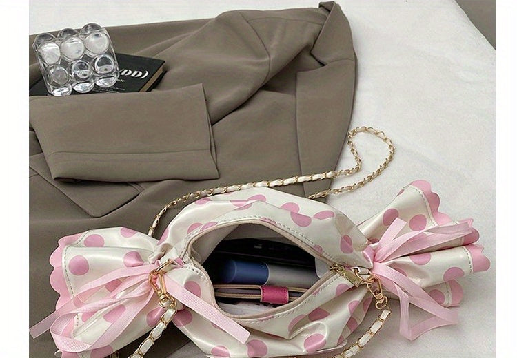 Cute Candy-Shaped Mini Crossbody Bag
