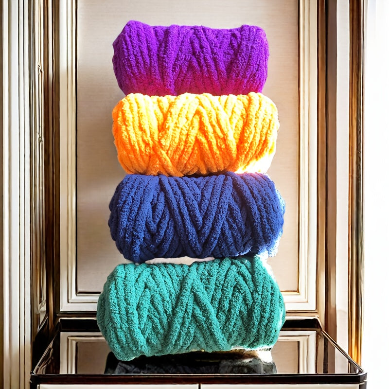1pc Giant Chunky Yarn