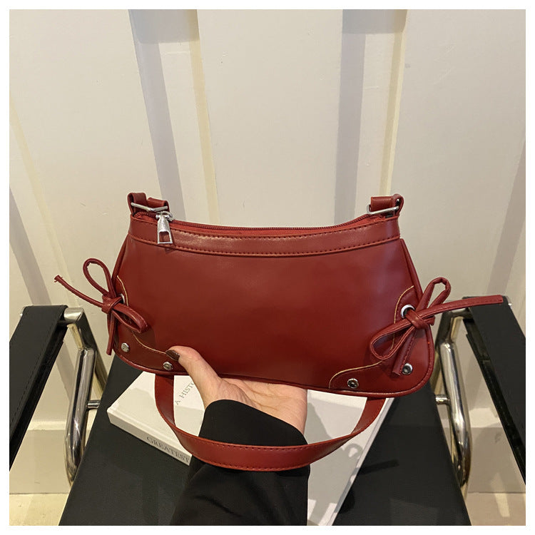 Leopard Shoulder Bag