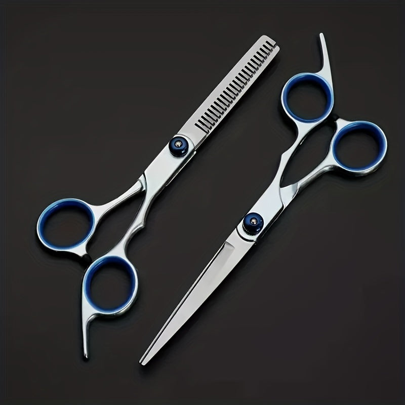 Professional 6-Inch Hairdressing Scissors