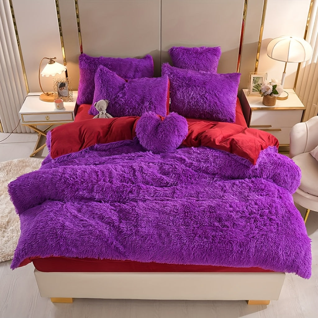 {3/4pcs} Bedding Set