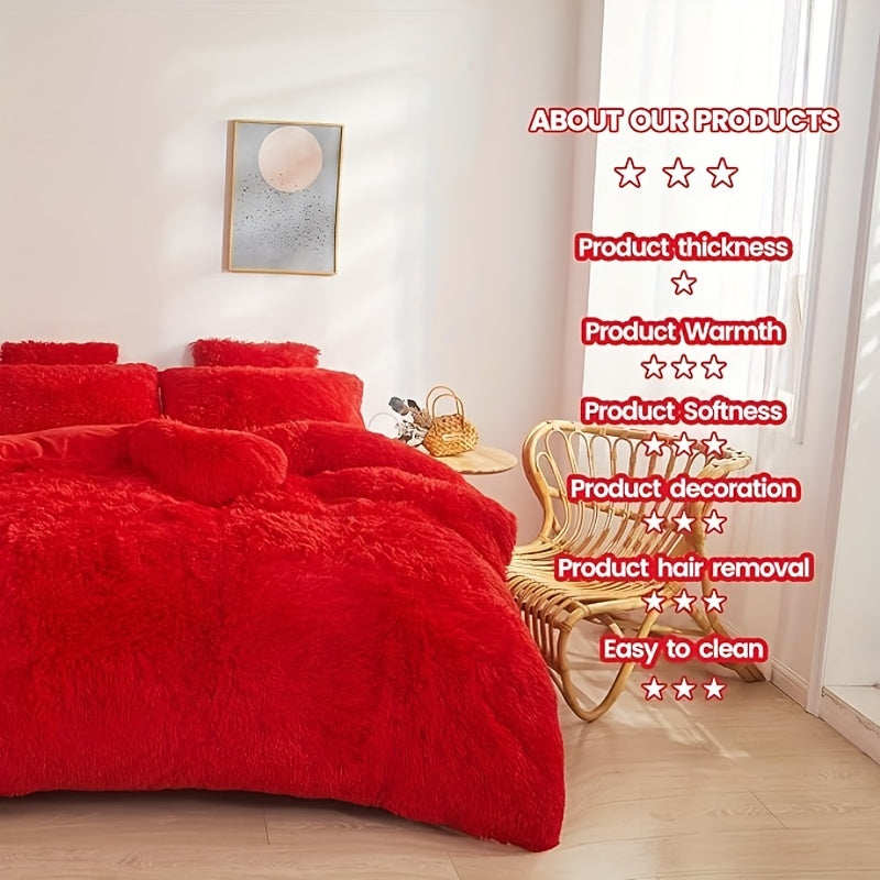 {3/4pcs} Bedding Set