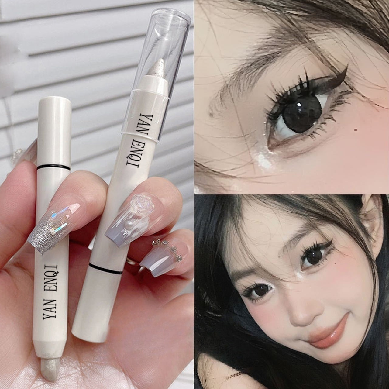 {2pc}s Highlighter Pens