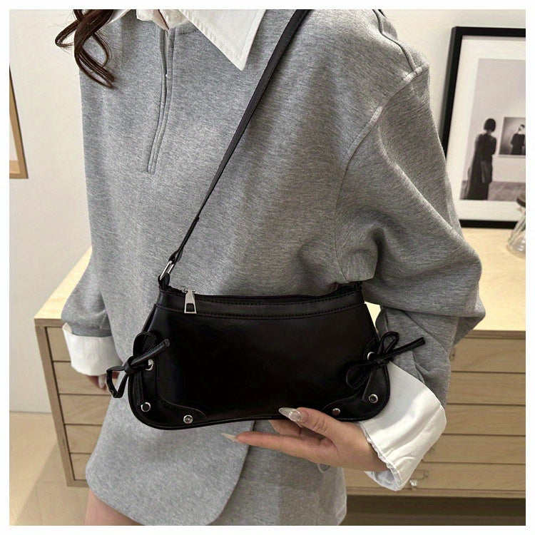 Leopard Shoulder Bag