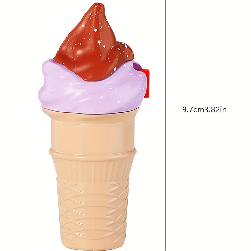 Ice Cream Cone Lighter