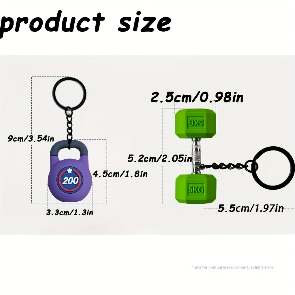 Pink & Black Keyring, Chain & Lanyard