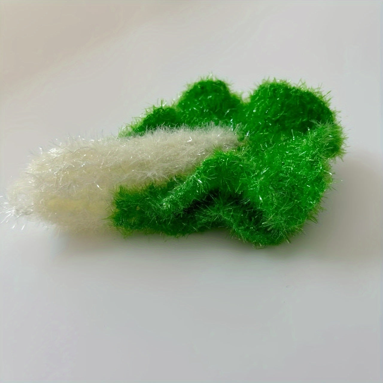 {1pc} Lettuce Dish Cloth