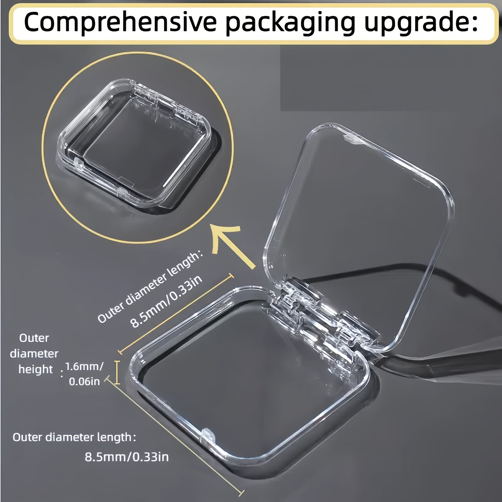 {24pcs} Three-Dimensional Love Bow Imitation Wearable Long Ballet Style Manicure (Including Mini Nail File And Jelly Glue)