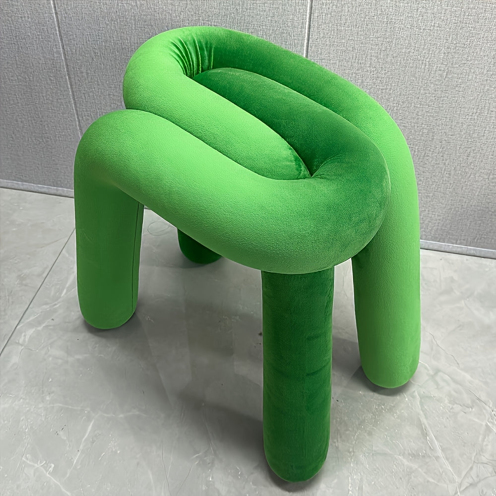 Modern Asymmetrical Chair