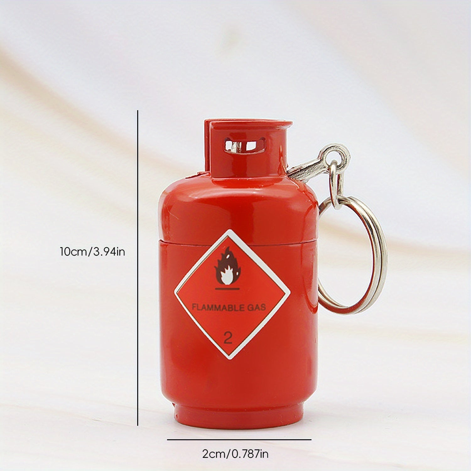 Propane Tank Lighter