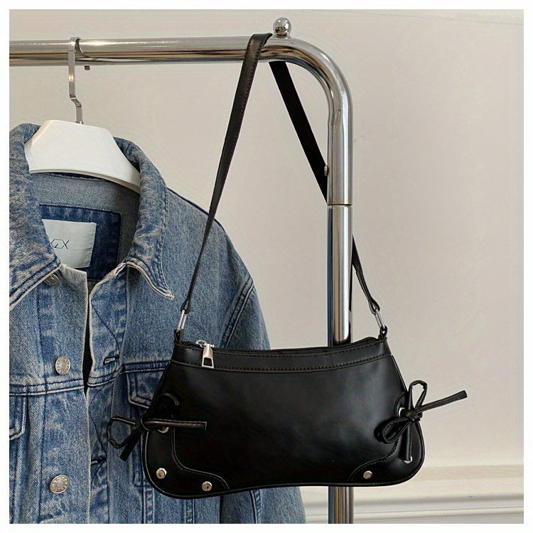 Leopard Shoulder Bag