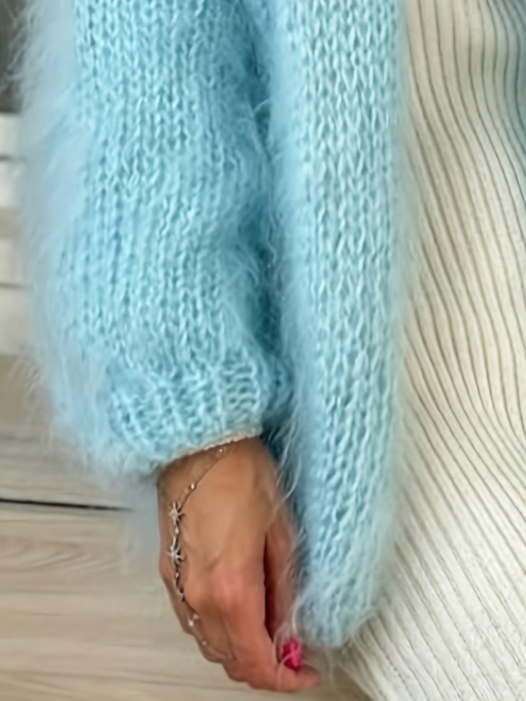 Elegant Cardigan