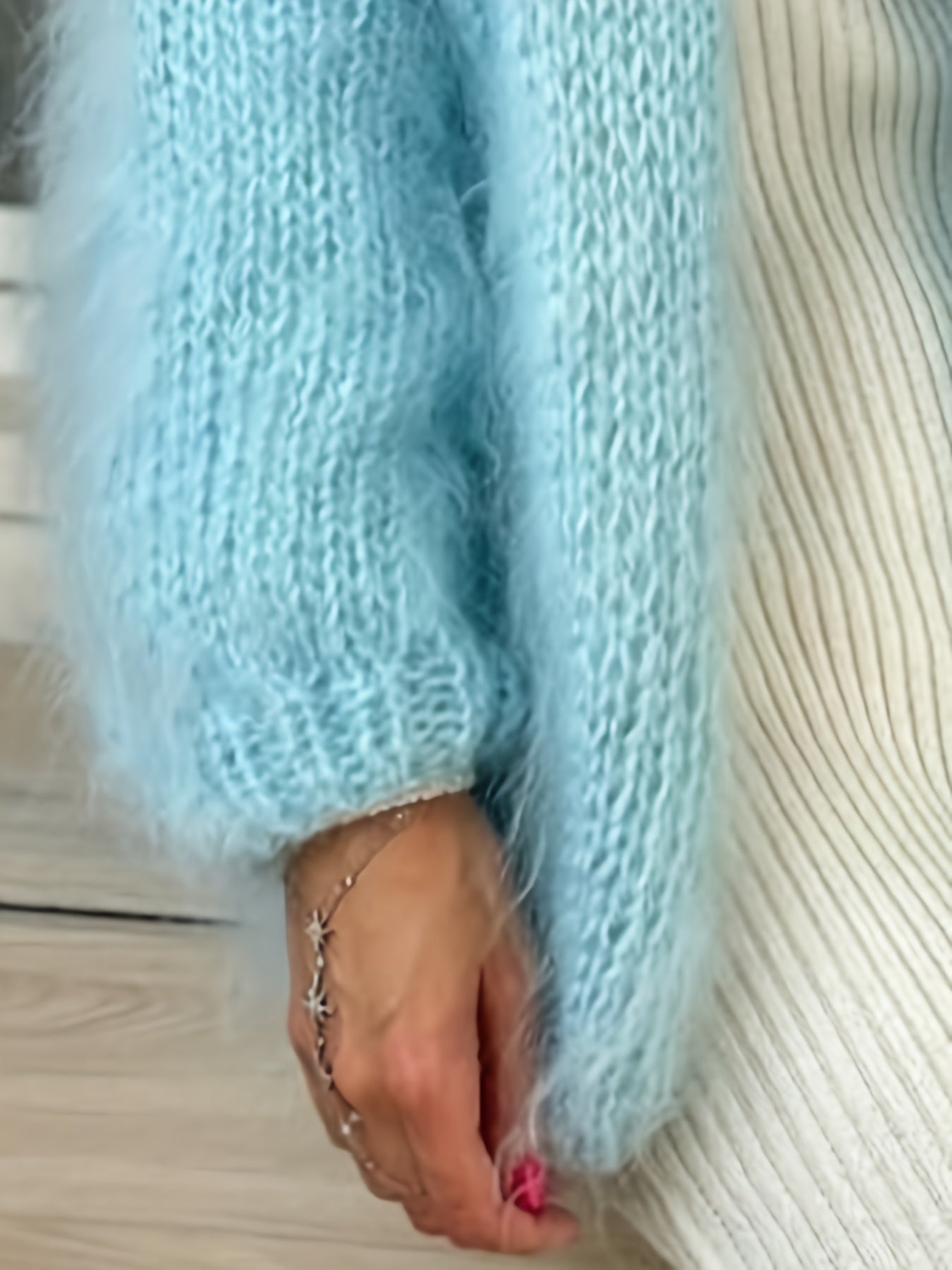 Elegant Cardigan