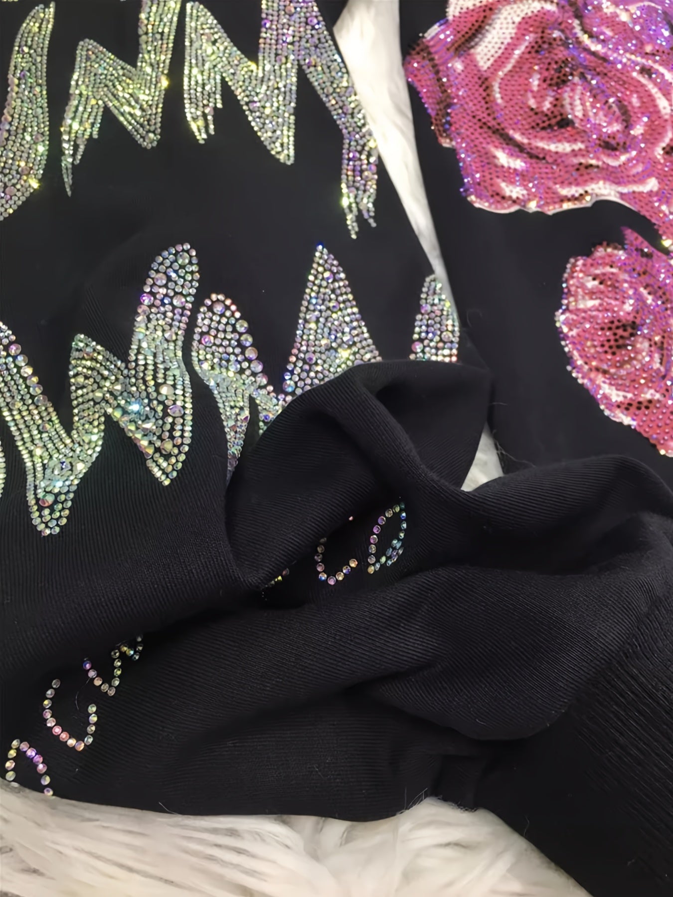 Oversized Sweatpants