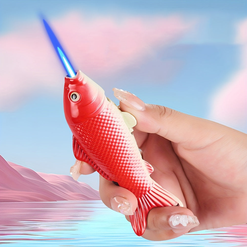 Fish Lighter