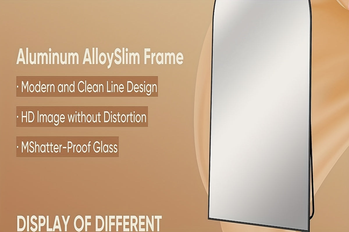 Full Length Floor Mirror