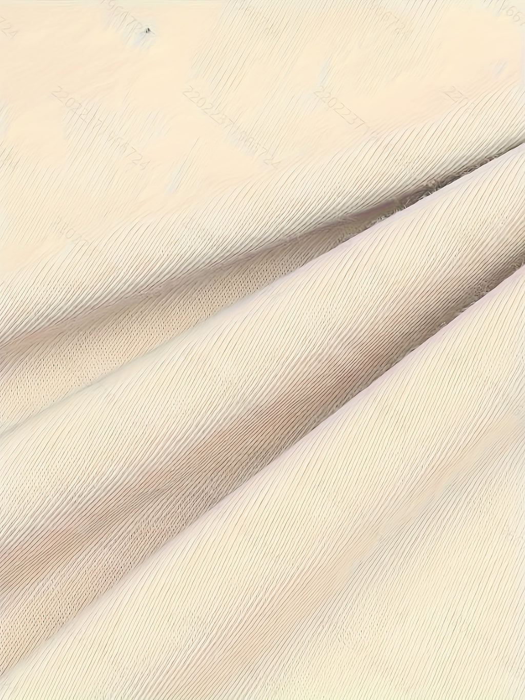 Casual Crew Neck T-Shirt with "My Flabbers Have Been Gasted" Slogan