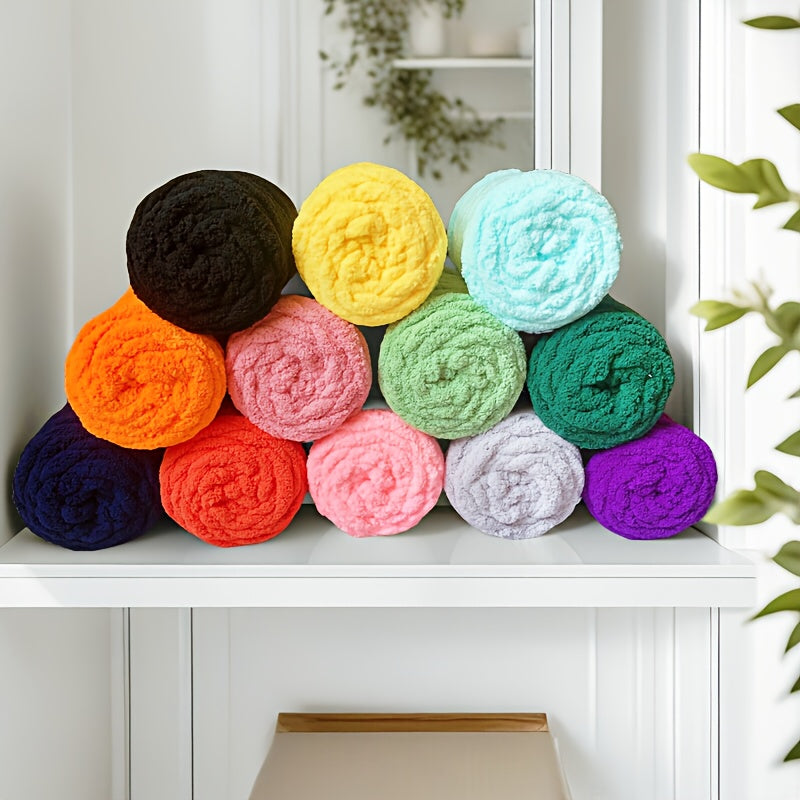 1pc Giant Chunky Yarn