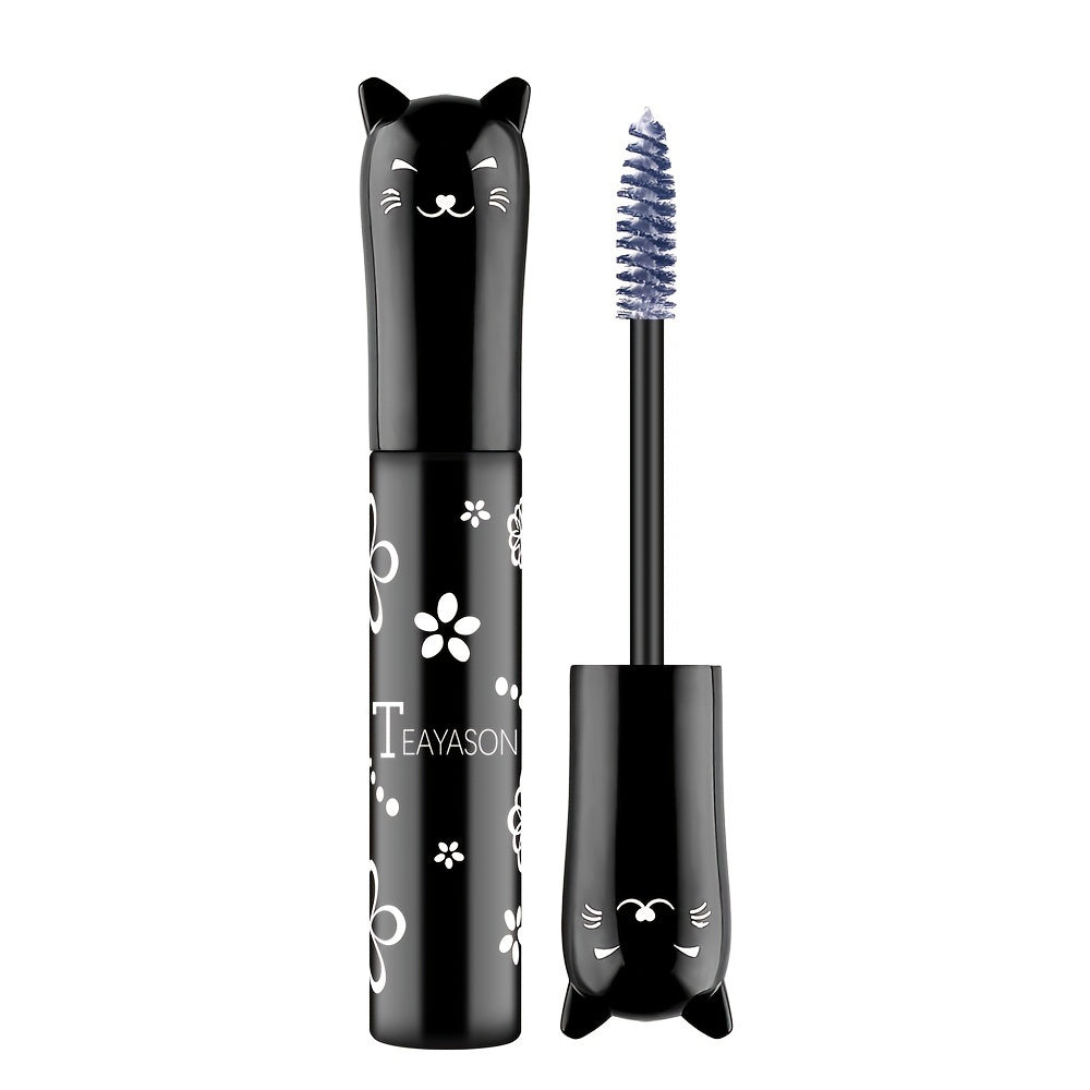 Long-Lasting Waterproof Mascara