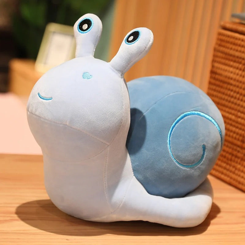 Snail Plush Toy