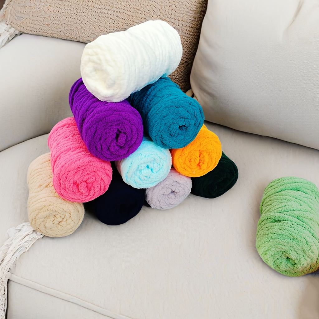 1pc Giant Chunky Yarn