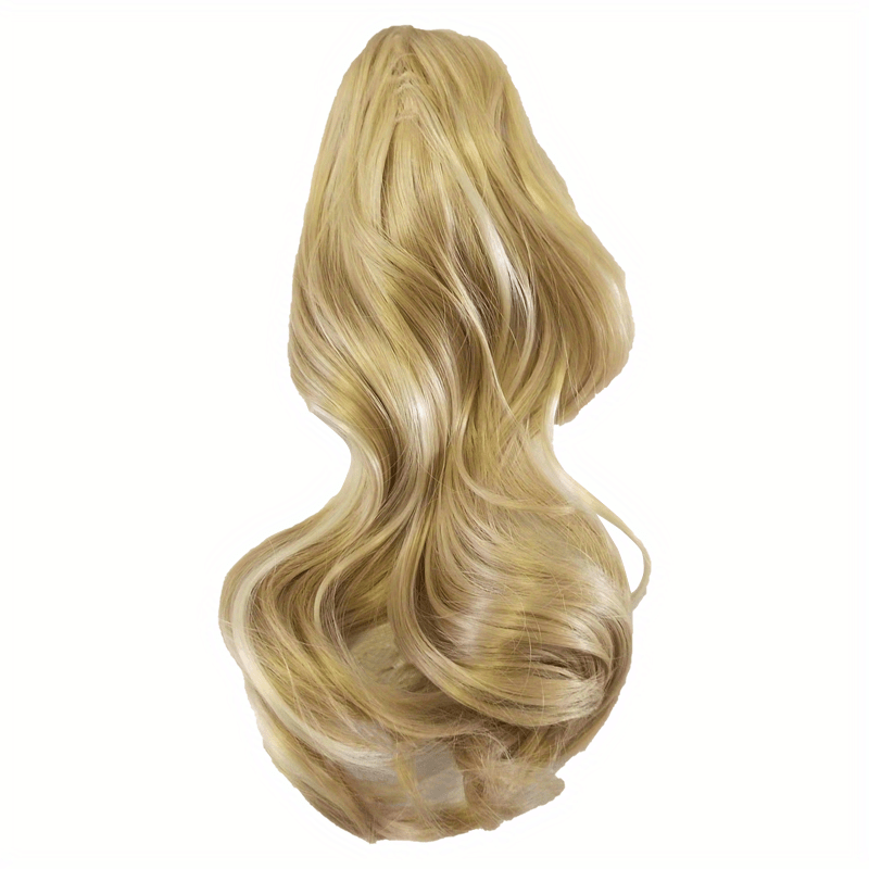 Claw Clip In Body Wave Hair Extensions